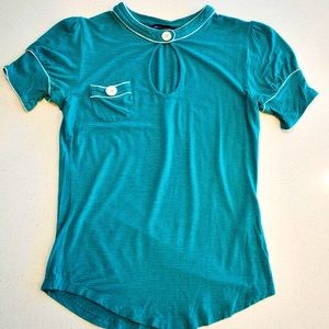 Size M - French Connection - Shirt